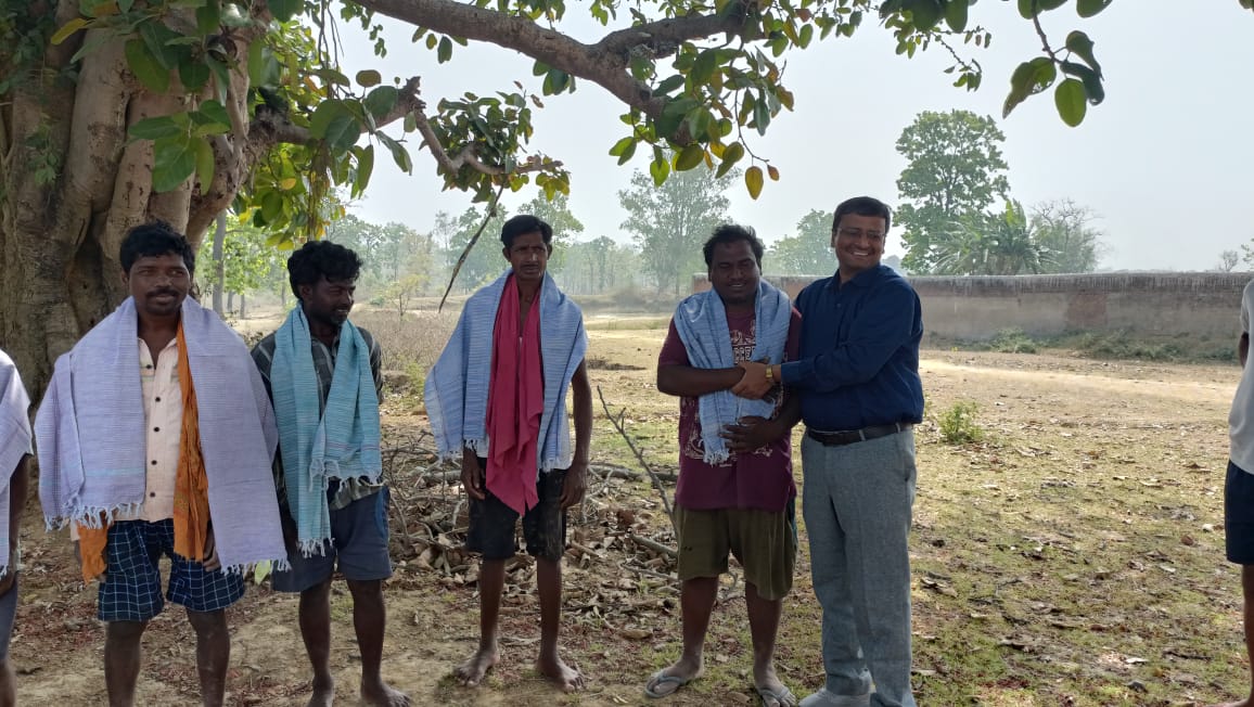 Gautam Buddha Teachers Tranning College